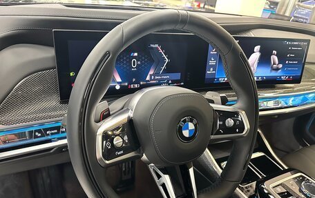 BMW 7 серия, 2024 год, 16 999 000 рублей, 17 фотография