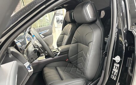 BMW 7 серия, 2024 год, 16 999 000 рублей, 15 фотография
