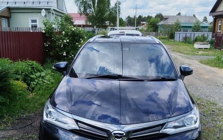 Toyota Corolla, 2019 год, 1 800 000 рублей, 2 фотография