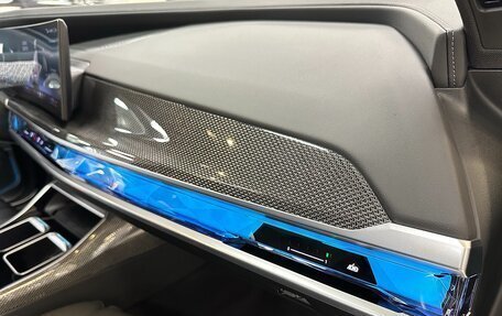 BMW 7 серия, 2024 год, 16 999 000 рублей, 29 фотография
