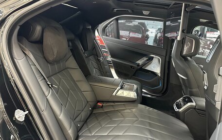 BMW 7 серия, 2024 год, 16 999 000 рублей, 35 фотография