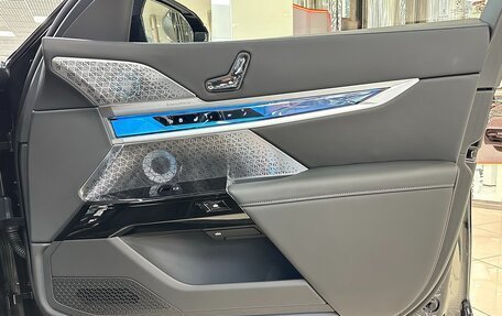 BMW 7 серия, 2024 год, 16 999 000 рублей, 30 фотография