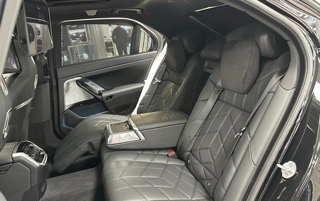 BMW 7 серия, 2024 год, 16 999 000 рублей, 34 фотография