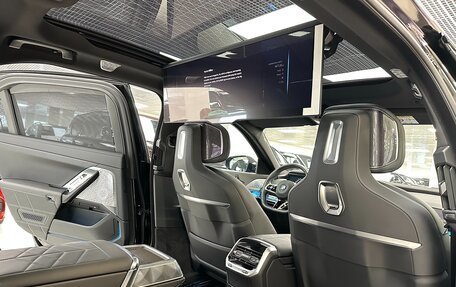 BMW 7 серия, 2024 год, 16 999 000 рублей, 36 фотография