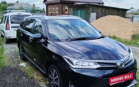 Toyota Corolla, 2019 год, 1 800 000 рублей, 3 фотография