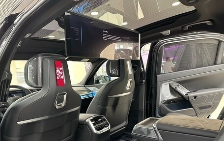 BMW 7 серия, 2024 год, 16 999 000 рублей, 33 фотография