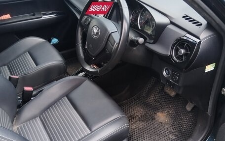 Toyota Corolla, 2019 год, 1 800 000 рублей, 8 фотография