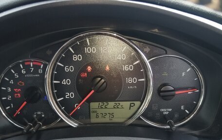 Toyota Corolla, 2019 год, 1 800 000 рублей, 7 фотография