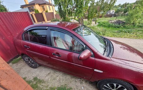 Hyundai Verna II, 2006 год, 440 000 рублей, 3 фотография