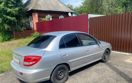 KIA Rio II, 2004 год, 330 000 рублей, 2 фотография