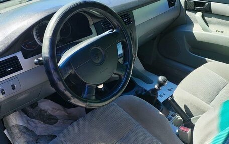 Chevrolet Lacetti, 2010 год, 630 000 рублей, 3 фотография