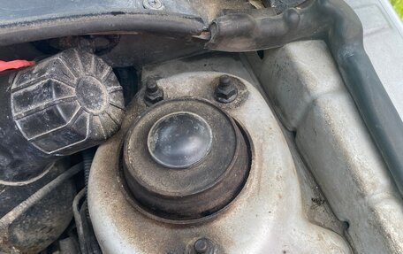 KIA Rio II, 2004 год, 330 000 рублей, 11 фотография