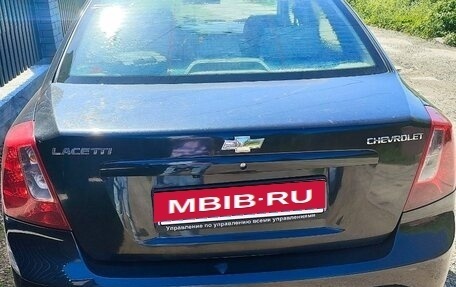 Chevrolet Lacetti, 2010 год, 630 000 рублей, 2 фотография