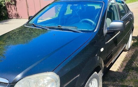 Chevrolet Lacetti, 2010 год, 630 000 рублей, 4 фотография