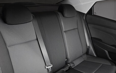 Hyundai Solaris II рестайлинг, 2019 год, 1 445 000 рублей, 12 фотография