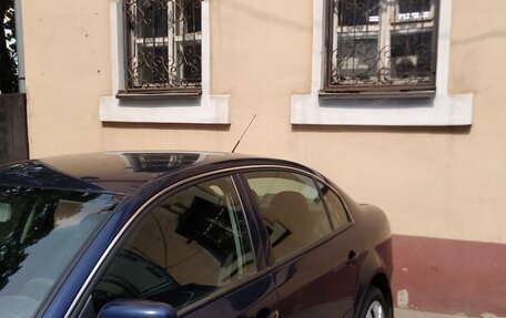 Skoda Superb III рестайлинг, 2004 год, 400 000 рублей, 2 фотография