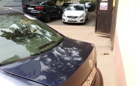 Skoda Superb III рестайлинг, 2004 год, 400 000 рублей, 4 фотография