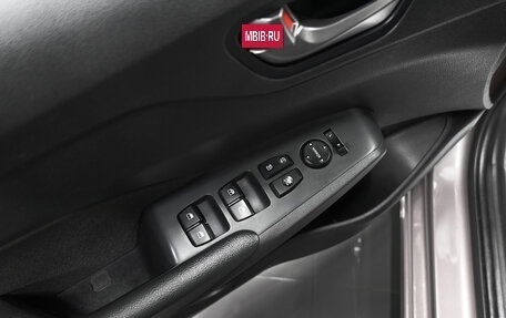 Hyundai Solaris II рестайлинг, 2019 год, 1 445 000 рублей, 18 фотография
