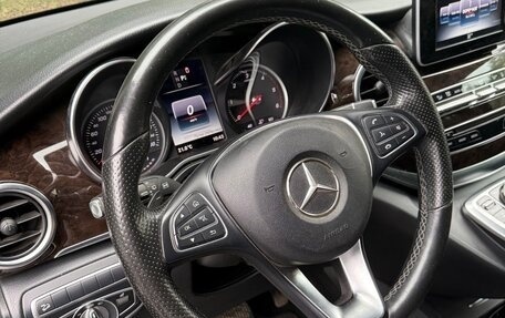 Mercedes-Benz V-Класс, 2018 год, 4 950 000 рублей, 7 фотография