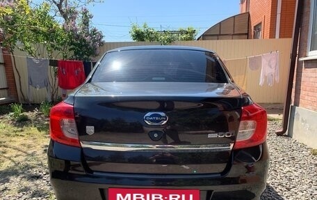 Datsun on-DO I рестайлинг, 2018 год, 550 000 рублей, 3 фотография