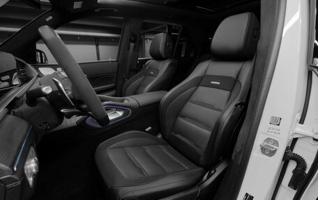 Mercedes-Benz GLE AMG, 2019 год, 9 685 000 рублей, 11 фотография
