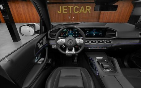 Mercedes-Benz GLE AMG, 2019 год, 9 685 000 рублей, 16 фотография