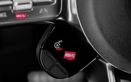 Mercedes-Benz GLE AMG, 2019 год, 9 685 000 рублей, 14 фотография
