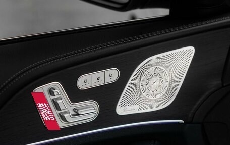 Mercedes-Benz GLE AMG, 2019 год, 9 685 000 рублей, 10 фотография