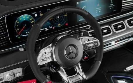 Mercedes-Benz GLE AMG, 2019 год, 9 685 000 рублей, 13 фотография