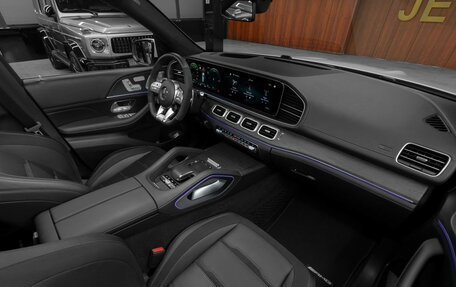 Mercedes-Benz GLE AMG, 2019 год, 9 685 000 рублей, 24 фотография