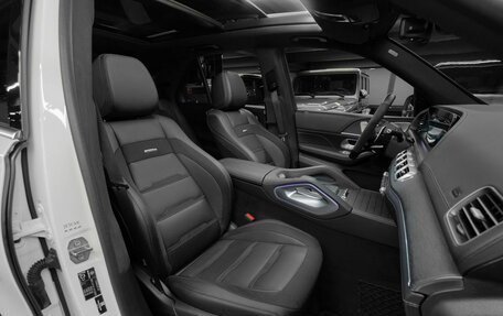 Mercedes-Benz GLE AMG, 2019 год, 9 685 000 рублей, 23 фотография