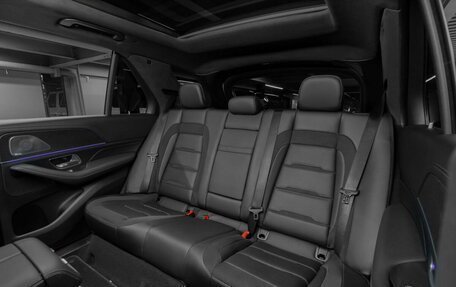 Mercedes-Benz GLE AMG, 2019 год, 9 685 000 рублей, 26 фотография