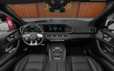 Mercedes-Benz GLE AMG, 2019 год, 9 685 000 рублей, 25 фотография