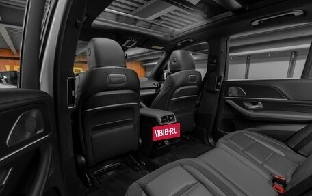 Mercedes-Benz GLE AMG, 2019 год, 9 685 000 рублей, 27 фотография