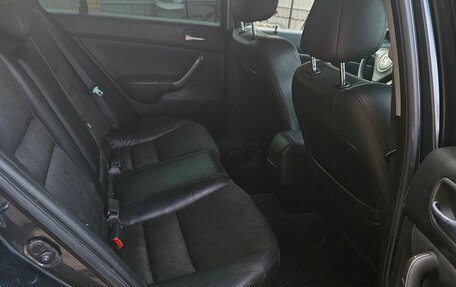 Honda Accord VII рестайлинг, 2006 год, 860 000 рублей, 7 фотография