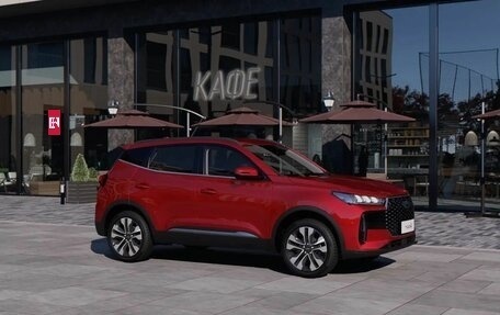 Chery Tiggo 4 I рестайлинг, 2025 год, 2 200 000 рублей, 6 фотография