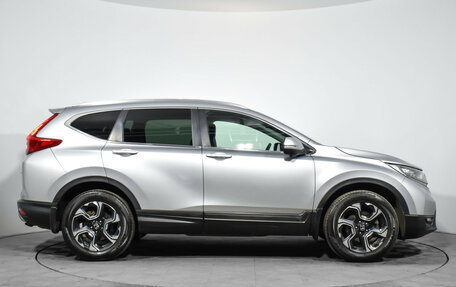 Honda CR-V IV, 2017 год, 2 090 000 рублей, 4 фотография