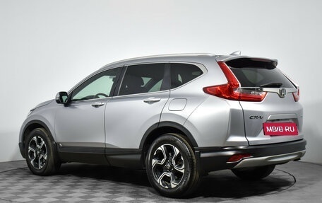 Honda CR-V IV, 2017 год, 2 090 000 рублей, 7 фотография