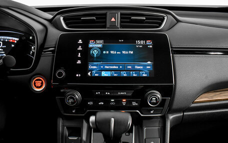 Honda CR-V IV, 2017 год, 2 090 000 рублей, 17 фотография
