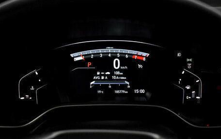 Honda CR-V IV, 2017 год, 2 090 000 рублей, 21 фотография