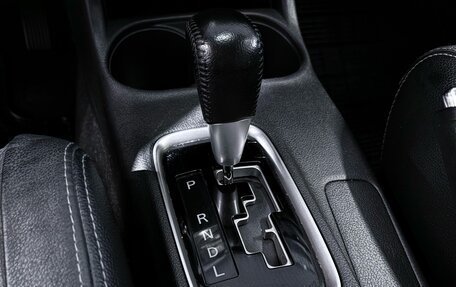 Mitsubishi Outlander III рестайлинг 3, 2014 год, 1 367 000 рублей, 12 фотография