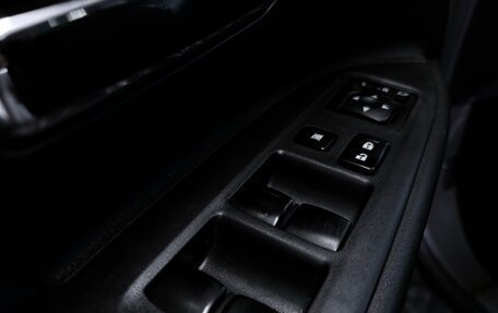 Mitsubishi Outlander III рестайлинг 3, 2014 год, 1 367 000 рублей, 9 фотография