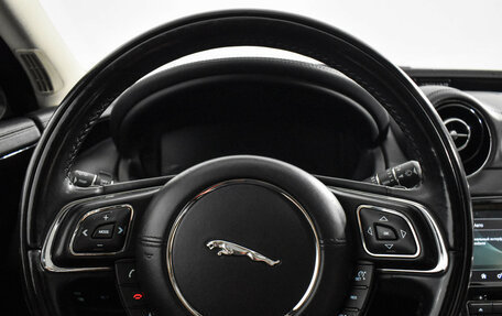 Jaguar XJ IV (X351), 2016 год, 2 390 000 рублей, 3 фотография
