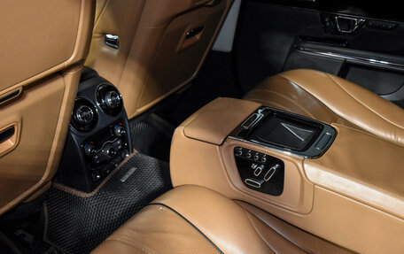 Jaguar XJ IV (X351), 2016 год, 2 390 000 рублей, 14 фотография
