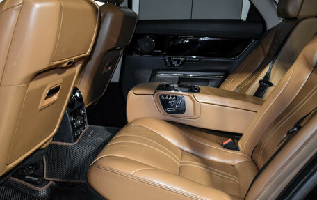 Jaguar XJ IV (X351), 2016 год, 2 390 000 рублей, 15 фотография