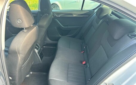 Skoda Octavia, 2018 год, 1 440 000 рублей, 16 фотография