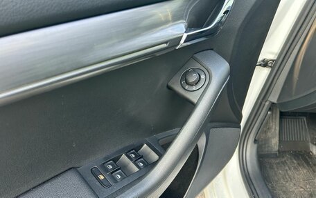 Skoda Octavia, 2018 год, 1 440 000 рублей, 14 фотография