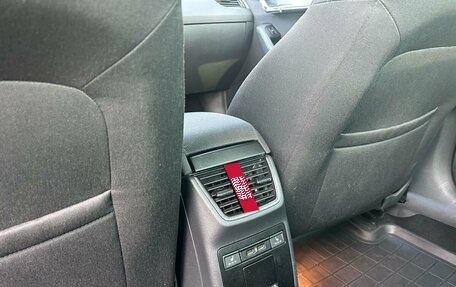 Skoda Octavia, 2018 год, 1 440 000 рублей, 15 фотография