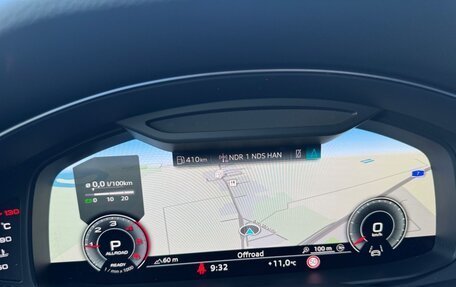Audi Q7, 2022 год, 5 630 000 рублей, 10 фотография