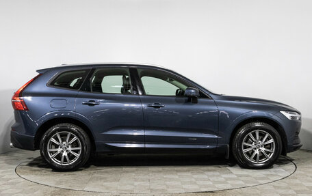 Volvo XC60 II, 2019 год, 3 850 000 рублей, 4 фотография